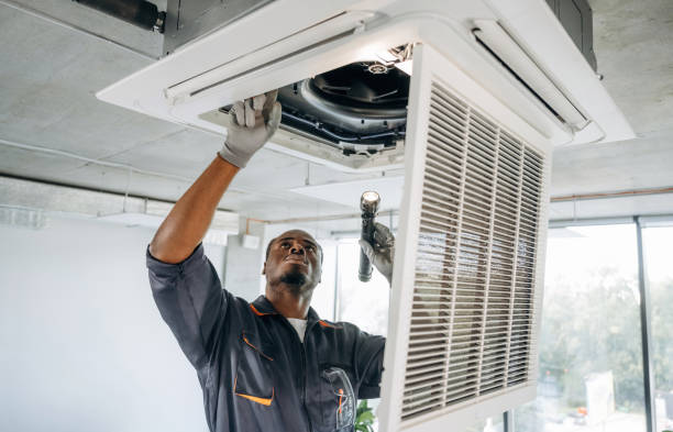 Licensed Hvac service in Burlington, OH - FH HVAC